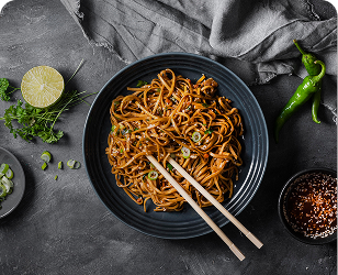 chowmein