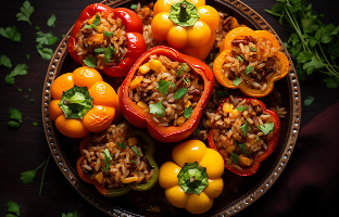veg
