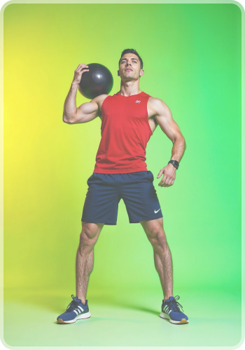 Trainer